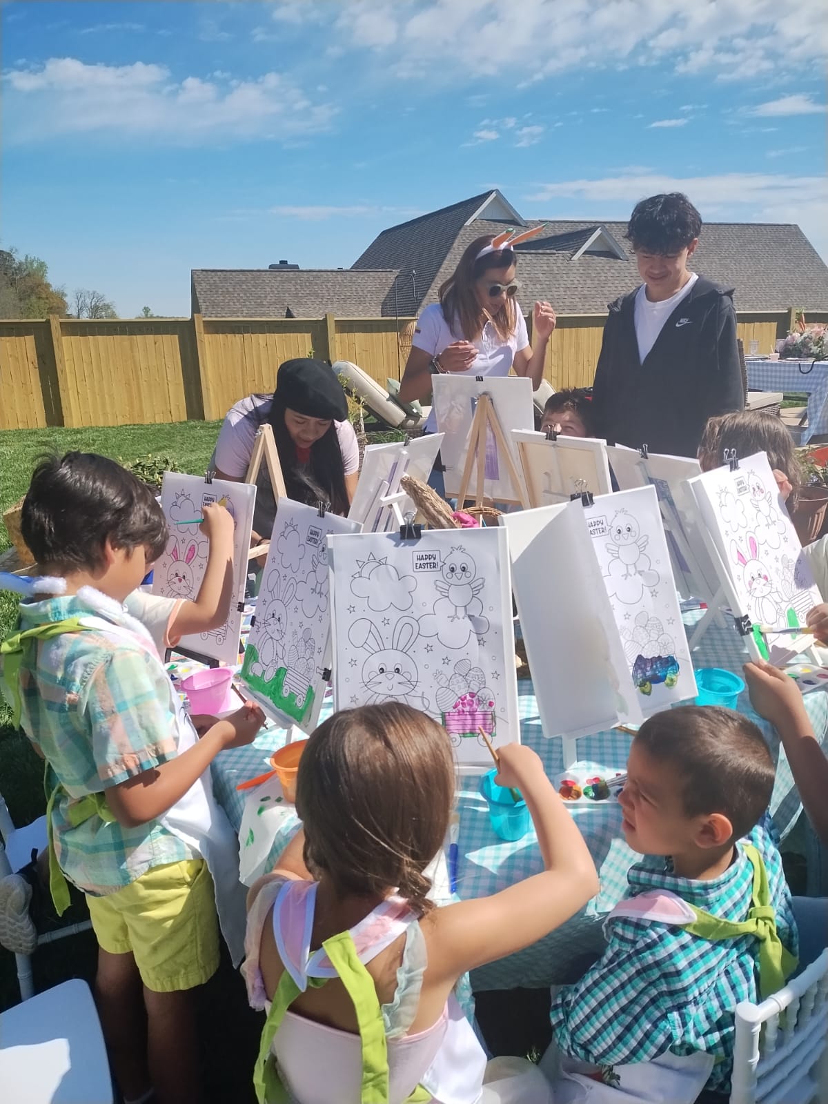 Mesa Picnic 4